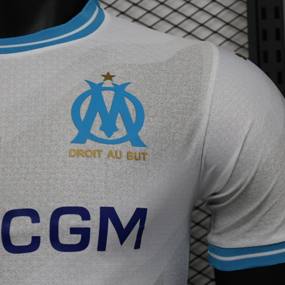 OM Home (2023/2024)