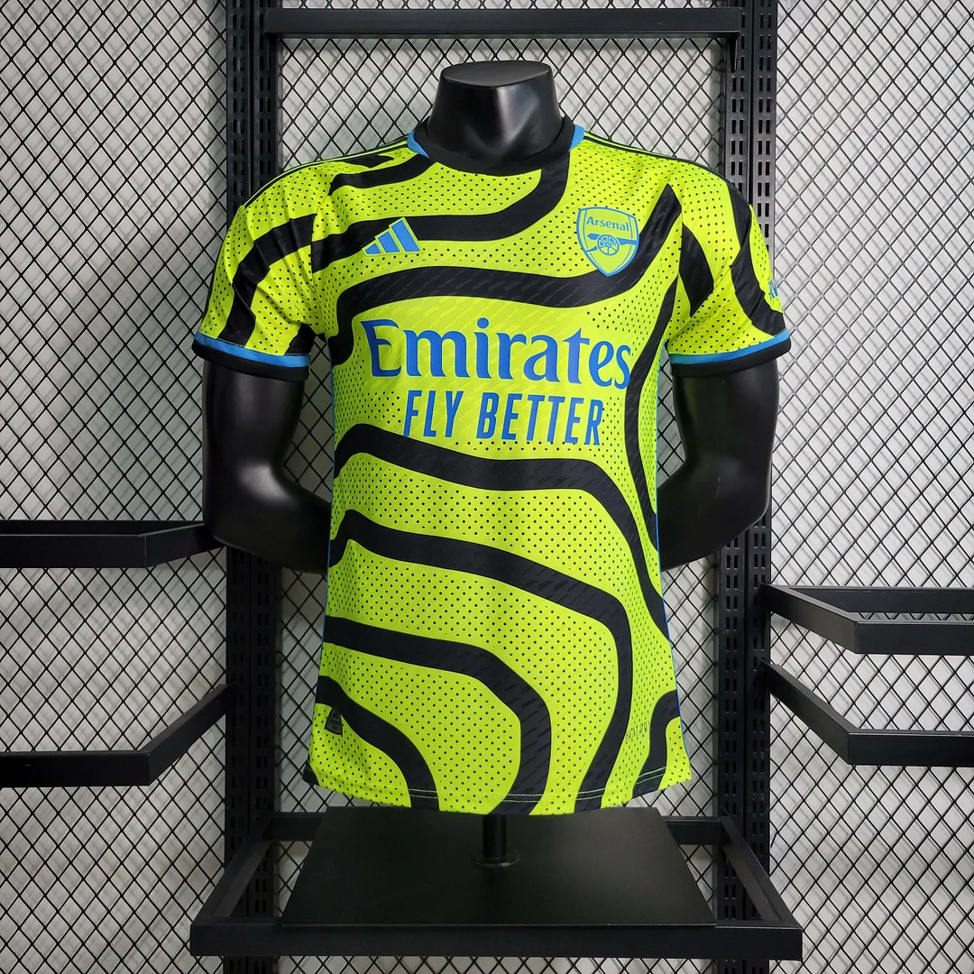 Arsenal Away (2023/2024)