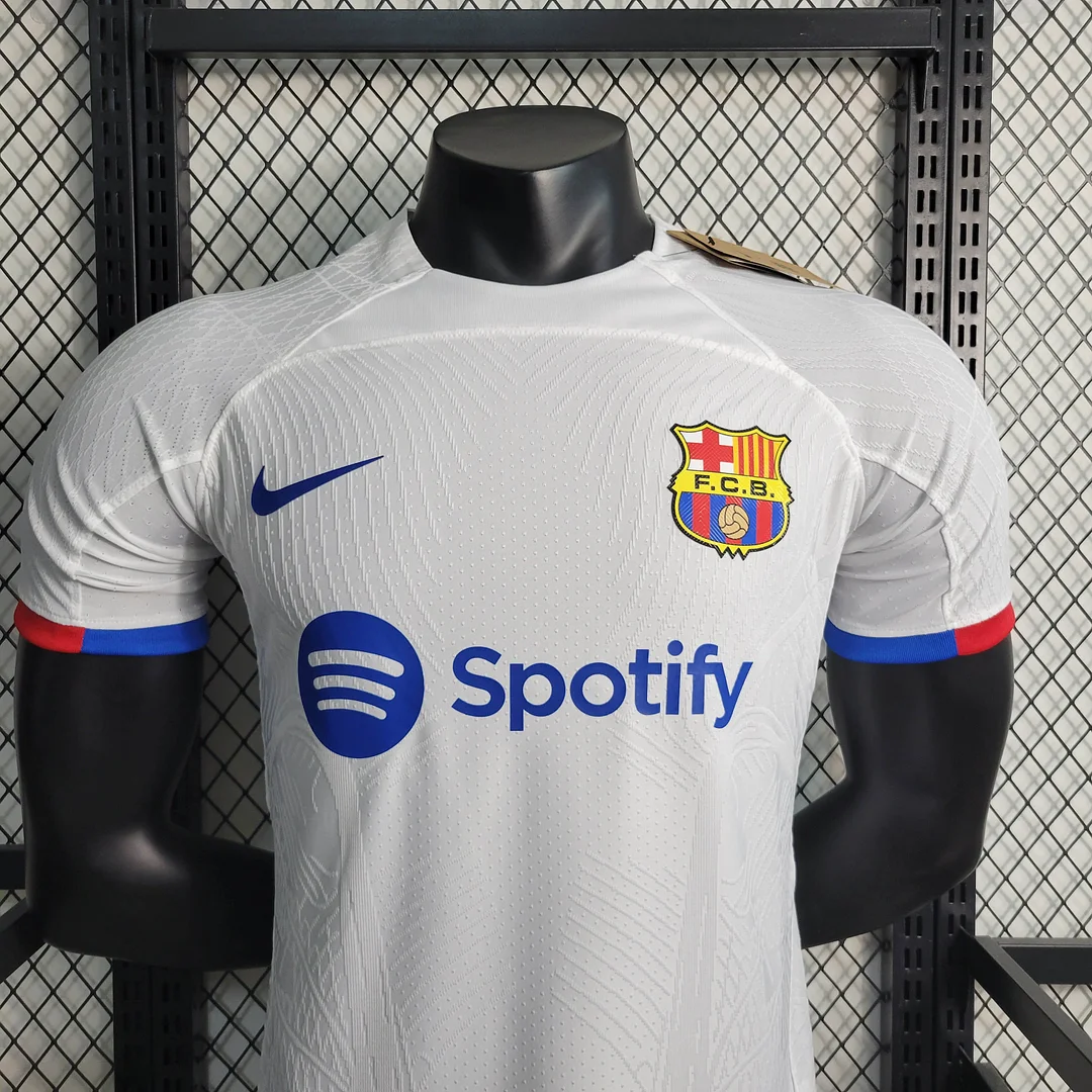 FC Barcelona Away (2023/2024)