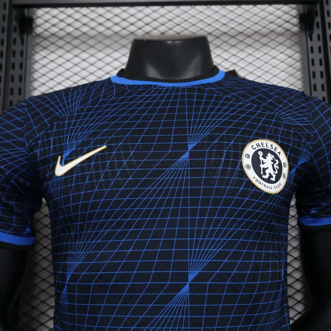 Chelsea Away (2023/2024)