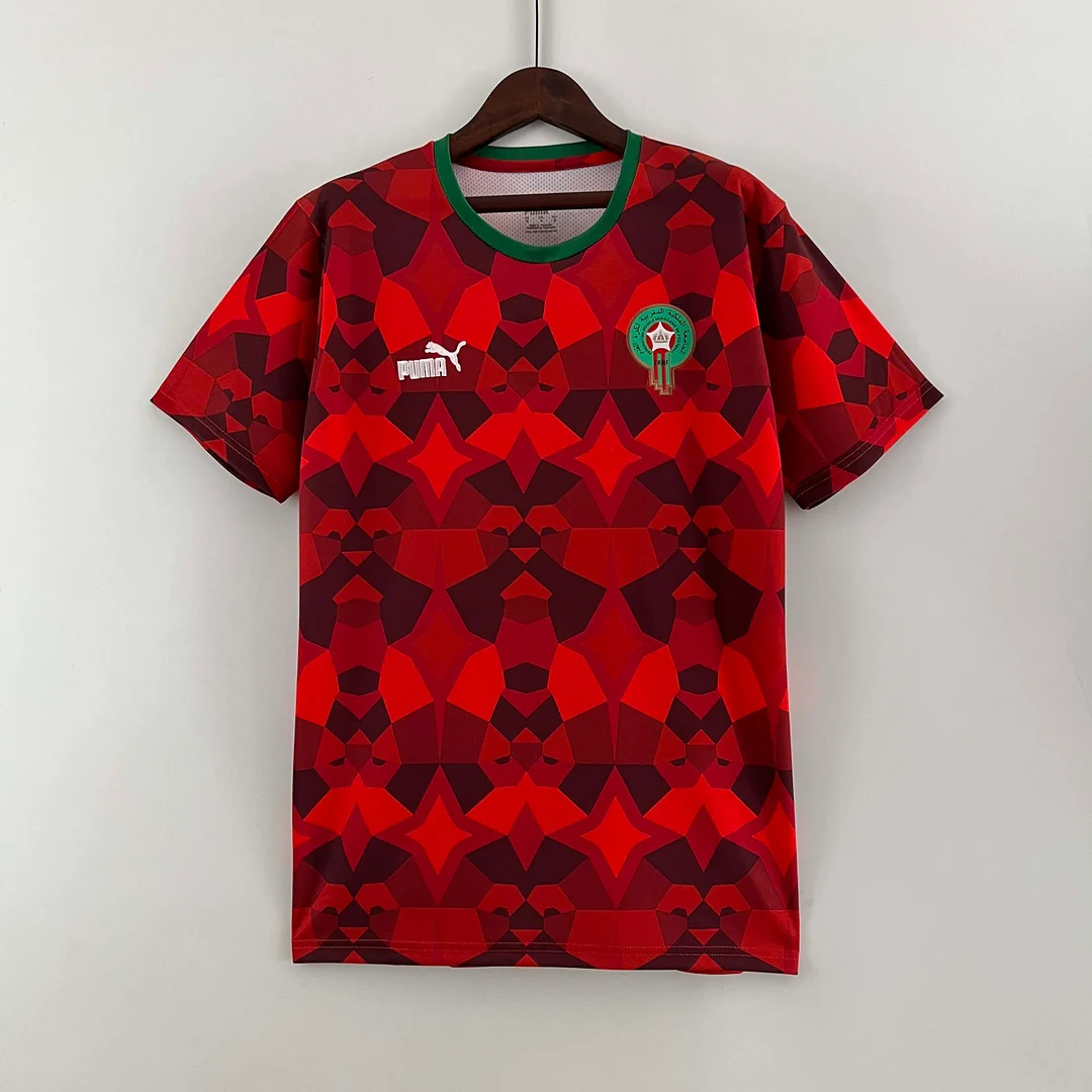 Morocco Home (2023/2024)