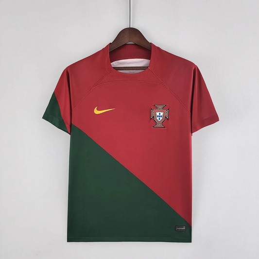 Portugal FIFA WC Home (2022)