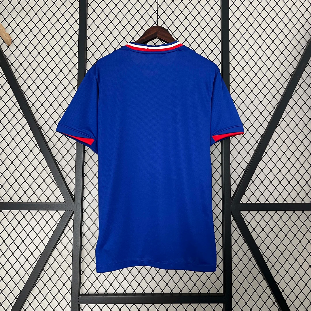 France Home (2024)