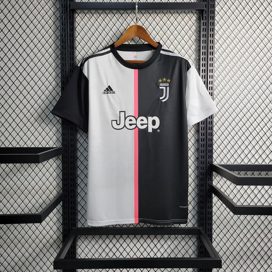 Juventus Home (2019/2020)