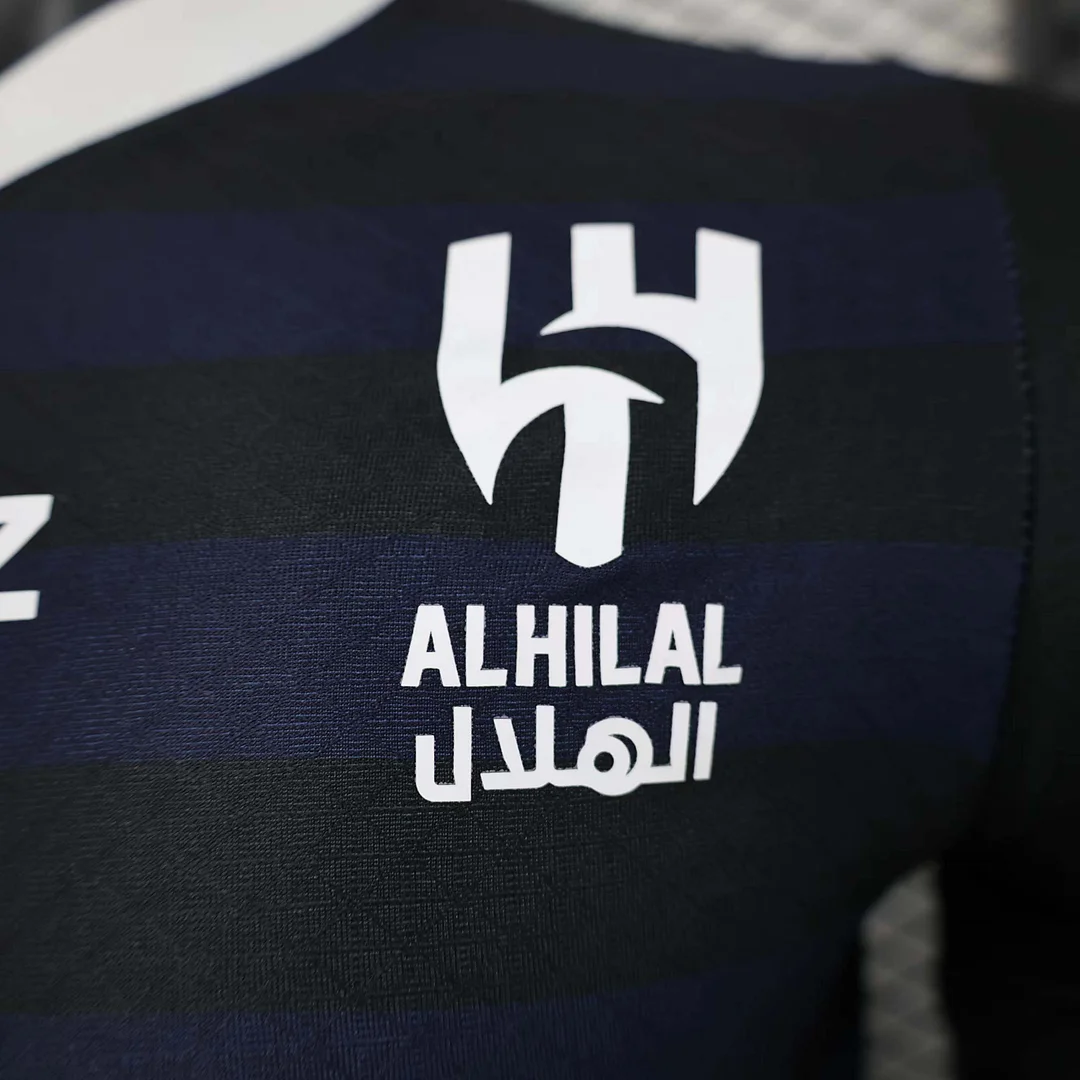 Al Hilal Third (2023/2024)