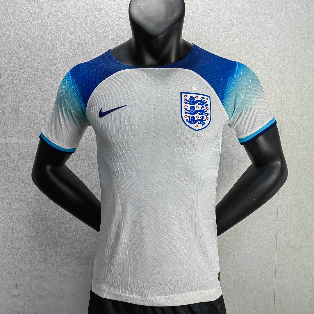 England FIFA WC Home (2022)