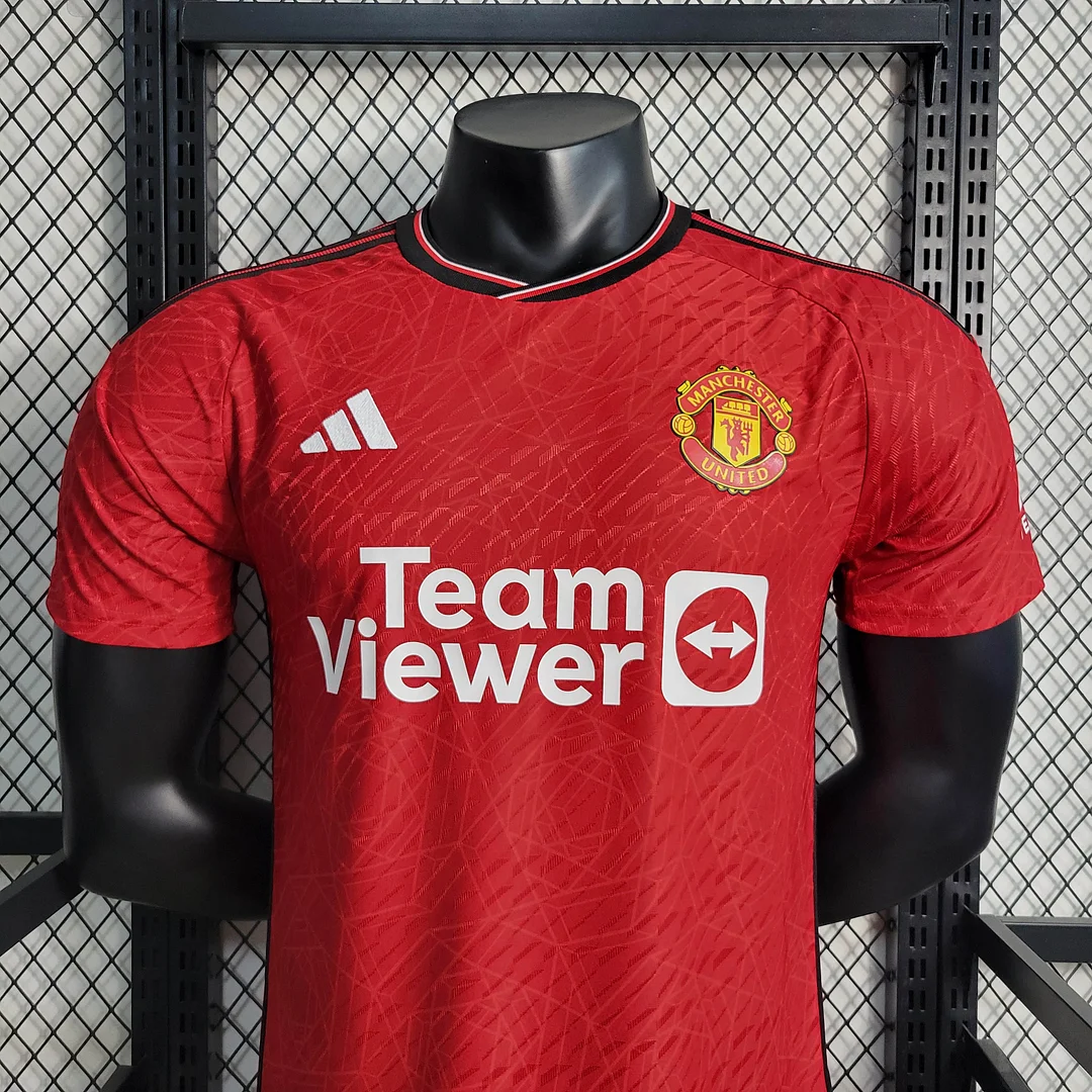 Manchester United Home (2023/2024)