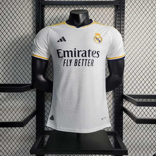 Real Madrid Home (2023/2024)