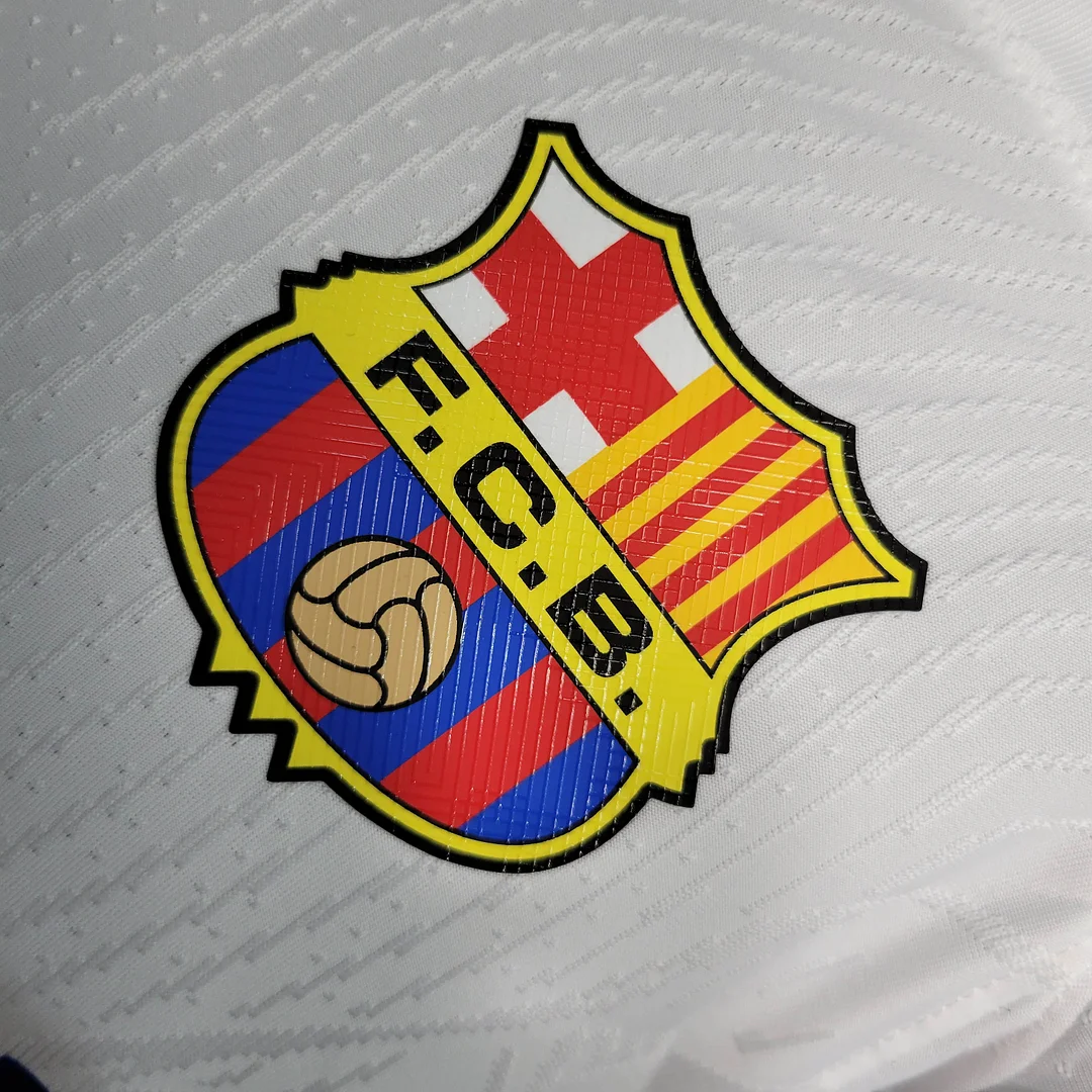 FC Barcelona Away (2023/2024)