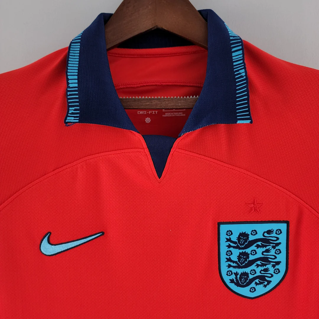 England FIFA WC Away (2022)