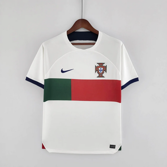 Portugal FIFA WC Away (2022)