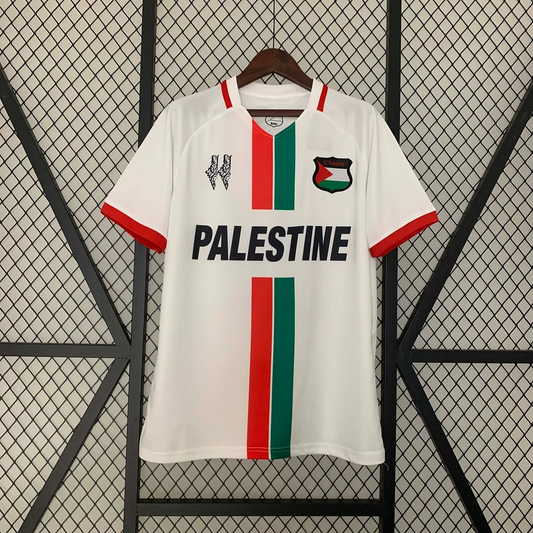 Palestine Away (2023/2024)