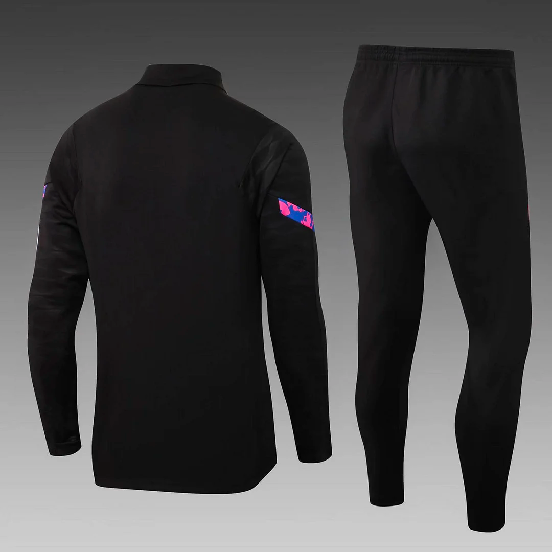 FCB Sort Tracksuit (2021/2022)