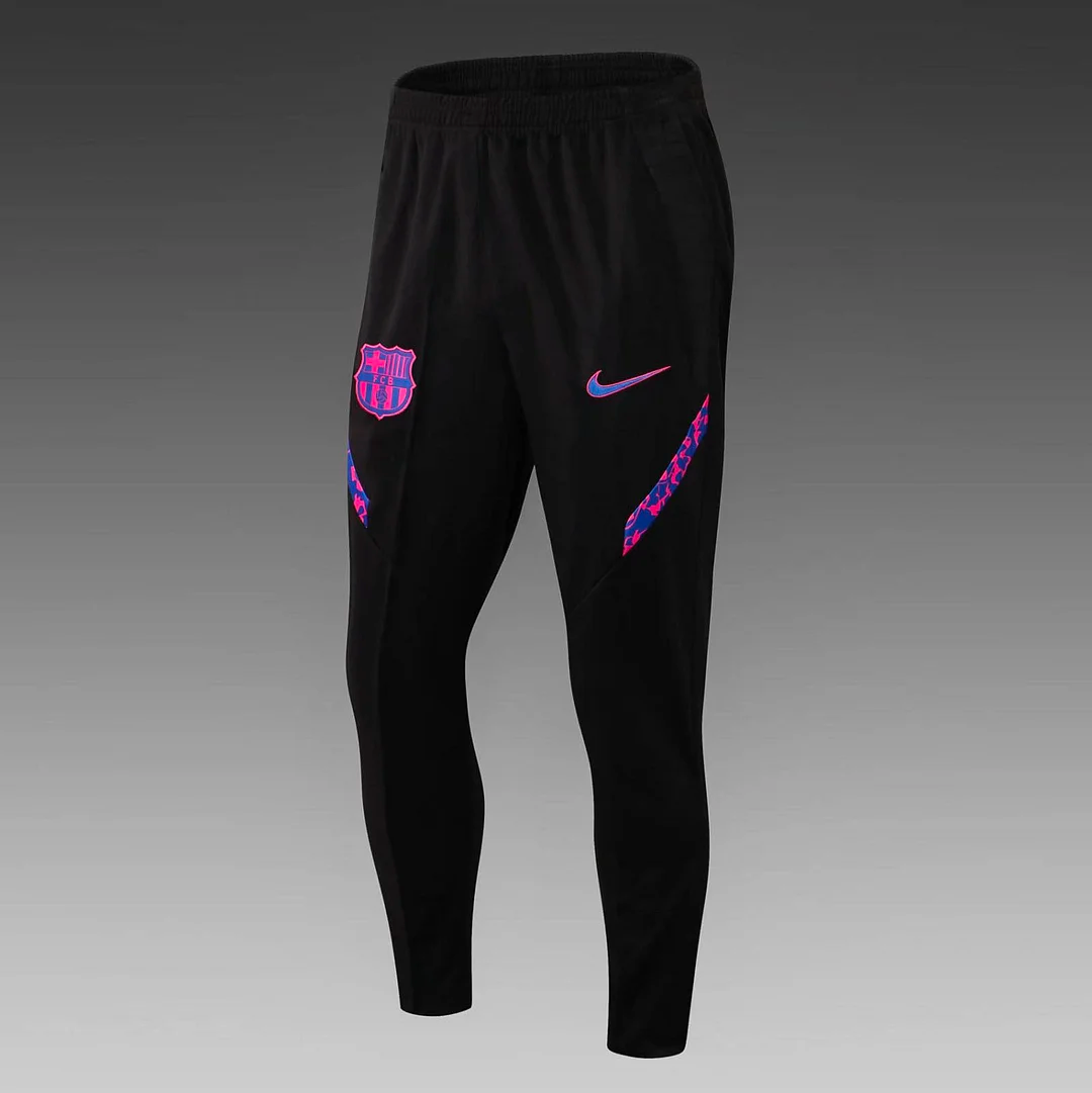 FCB Sort Tracksuit (2021/2022)