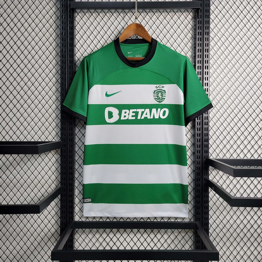 Sporting Home (2023/2024)