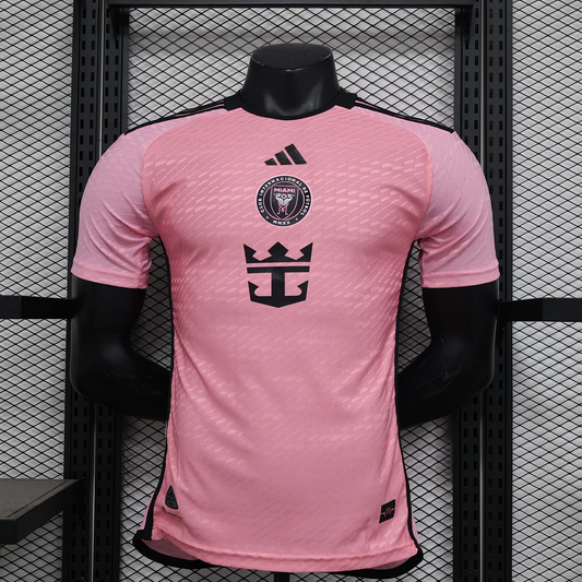 Inter Miami Home (2024/2025)