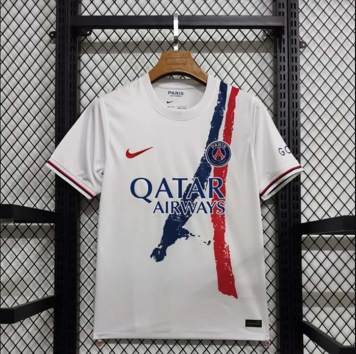 PSG Away (2024/2025)