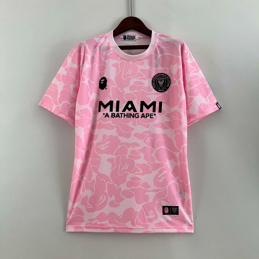 Inter Miami Special Edition Pink (2023/2024)