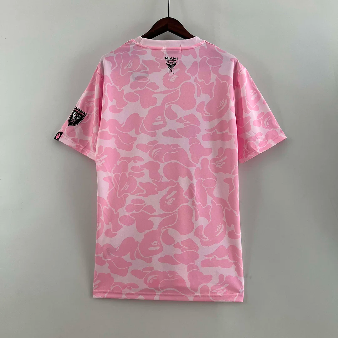 Inter Miami Special Edition Pink (2023/2024)