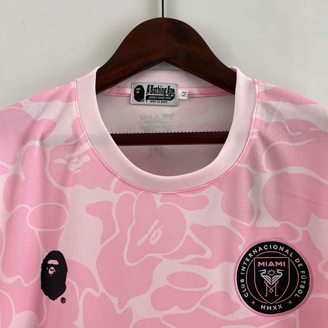 Inter Miami Special Edition Pink (2023/2024)