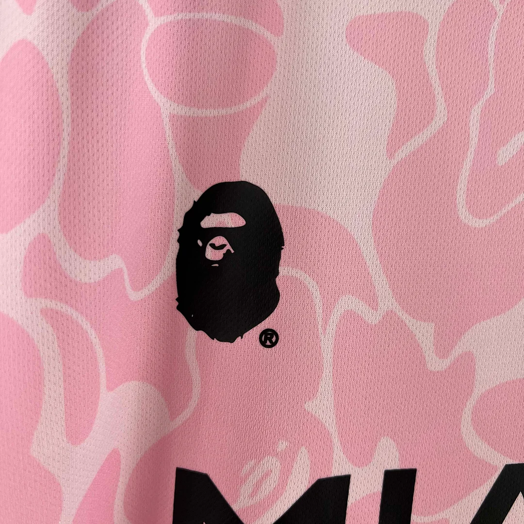 Inter Miami Special Edition Pink (2023/2024)