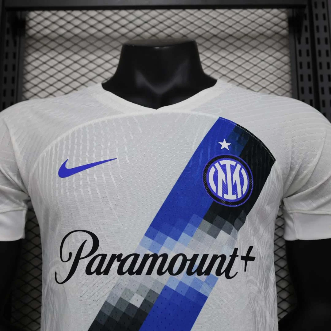 Inter Milan Away (2023/2024)