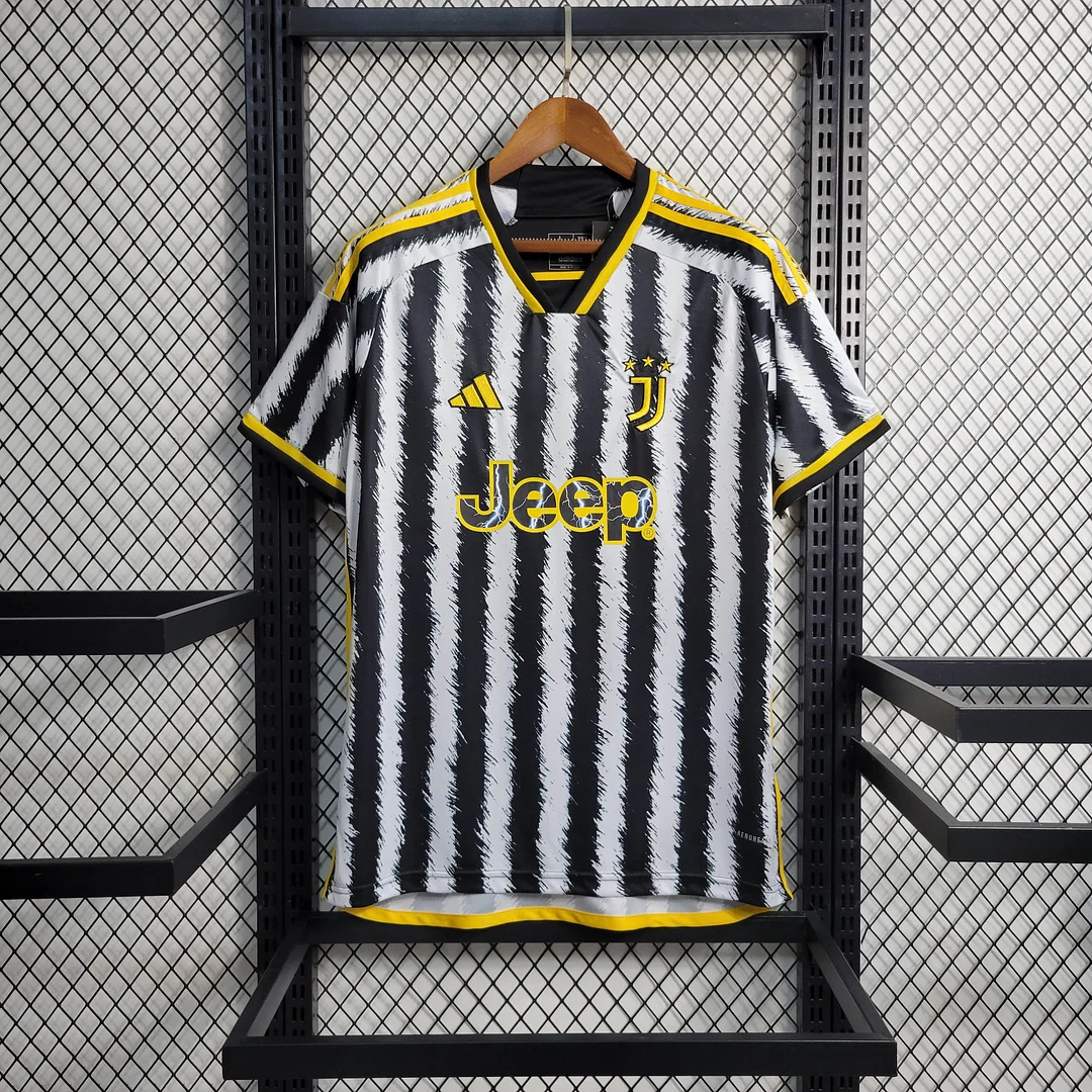 Juventus Home (2023/2024)