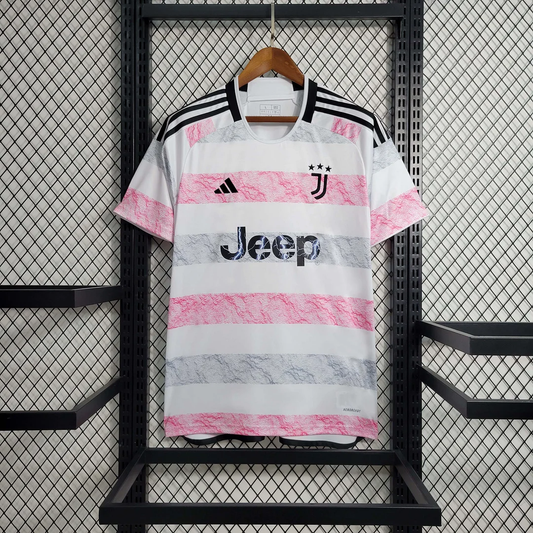 Juventus Away (2023/2024)