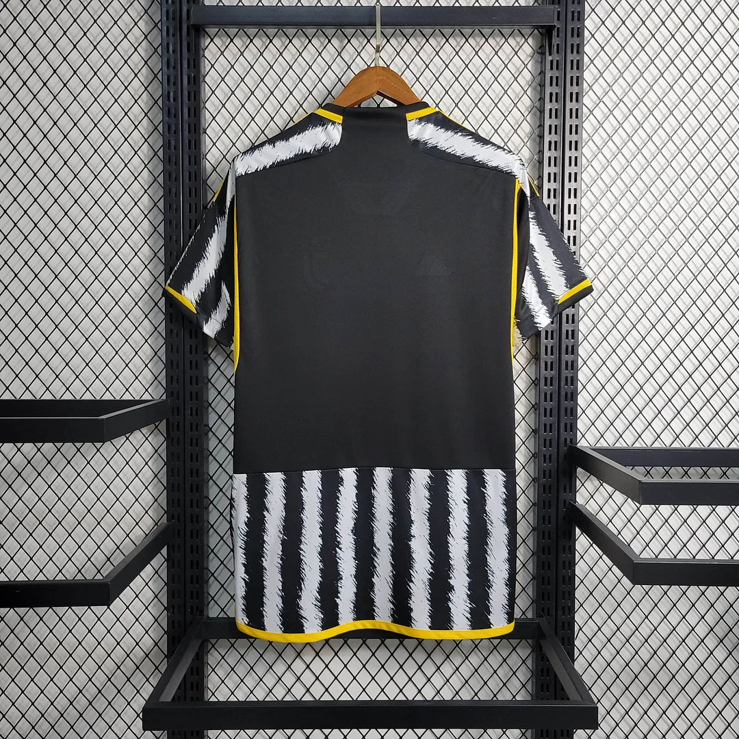 Juventus Home (2023/2024)