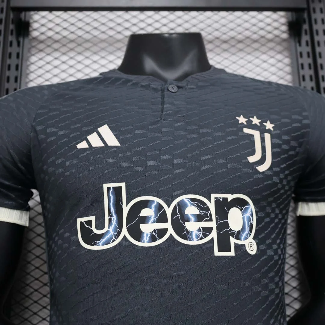 Juventus Third (2023/2024)