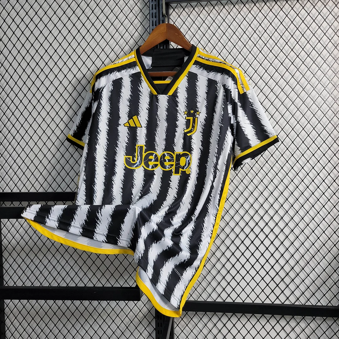 Juventus Home (2023/2024)