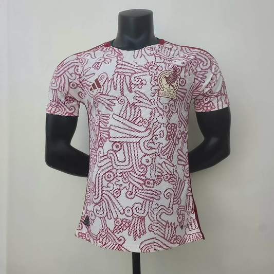 Mexico FIFA WC Away (2022)