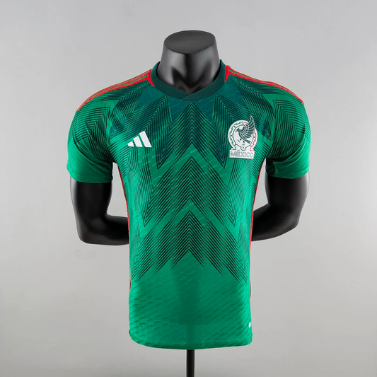 Mexico FIFA WC Home (2022)