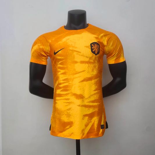 Netherlands FIFA WC Home (2022)