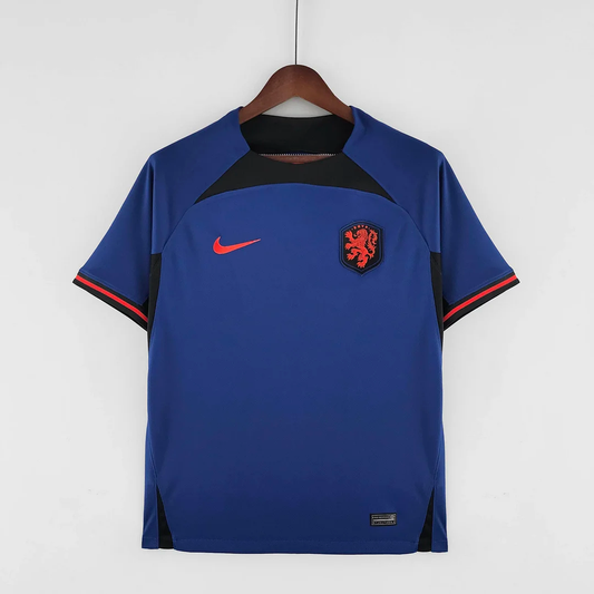 Netherlands FIFA WC Away (2022)