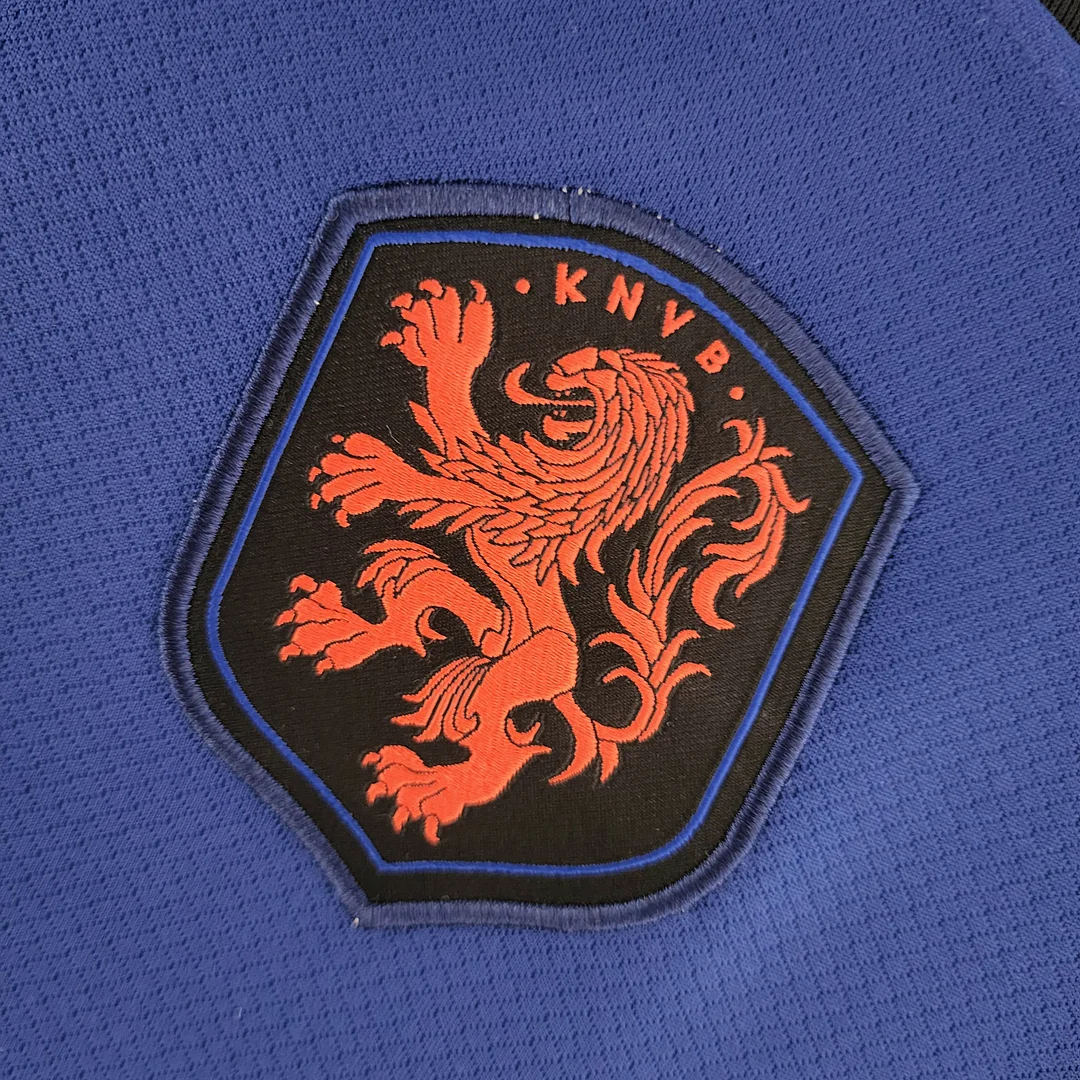 Netherlands FIFA WC Away (2022)